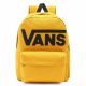  Batoh Vans Old Skool Drop V Yellow 42 × 30 cm