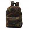  Batoh Vans Old Skool IIII Classic Camo Backpack 42 × 30 cm