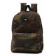  Batoh Vans Old Skool IIII Classic Camo Backpack 42 × 30 cm