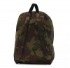  Batoh Vans Old Skool IIII Classic Camo Backpack 42 × 30 cm