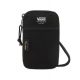  Vans New Pouch Black peňaženka na krk