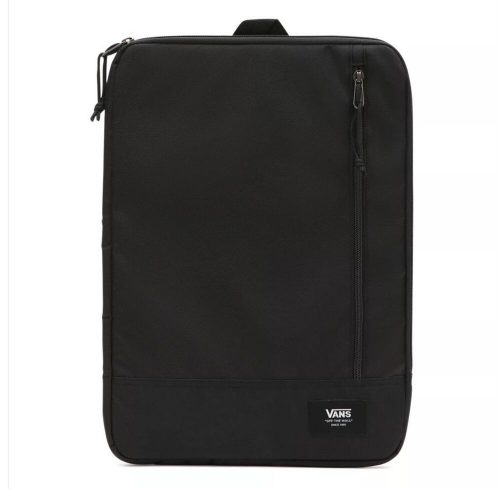  Vans Padded Black držiak na notebook, držiak na tablet