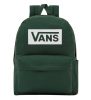  Batoh Vans Old Skool Boxed Mountain View 42 × 32,5 cm