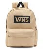  Batoh Vans Old Skool Boxed Taos Taupe 42 × 32,5 cm