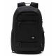  Batoh Vans DX Skatepack Black 48,5 × 30,5 cm