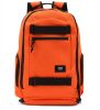  Vans DX Skatepack Scarlet Ibis Backpack 48,5 × 30,5 cm