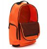  Vans DX Skatepack Scarlet Ibis Backpack 48,5 × 30,5 cm