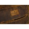  Pánsky kožený batoh Peterson Ptn Cl-5-Hun-9695 Camel – svetlohnedý