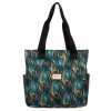 Rovicky Mintás Shopper Táska R-Tz-01-0729 18