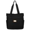 Rovicky Shopper Táska R-Tz-01-0736 Black