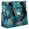 Rovicky Mintás Shopper Táska R-Tz-01-0705 16