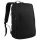  Priestor na notebook Peterson, batoh - Ptn 2304-2665 Black - 44,5 X 28 X 14,5 cm