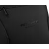  Priestor na notebook Peterson, batoh - Ptn 2304-2665 Black - 44,5 X 28 X 14,5 cm