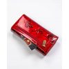 Peterson Női Bőr Pénztárca Ptn 421077-Bf-6955 Red