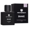 Peterson Férfi Parfüm -Snake - 50 Ml